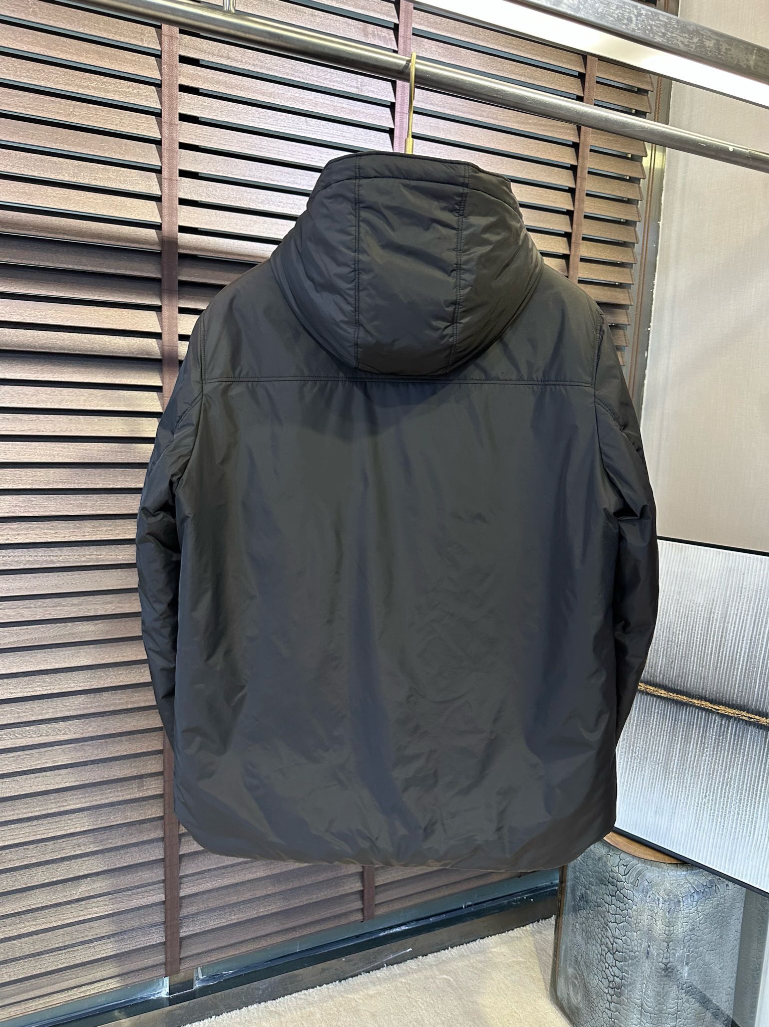 Prada Down Jackets